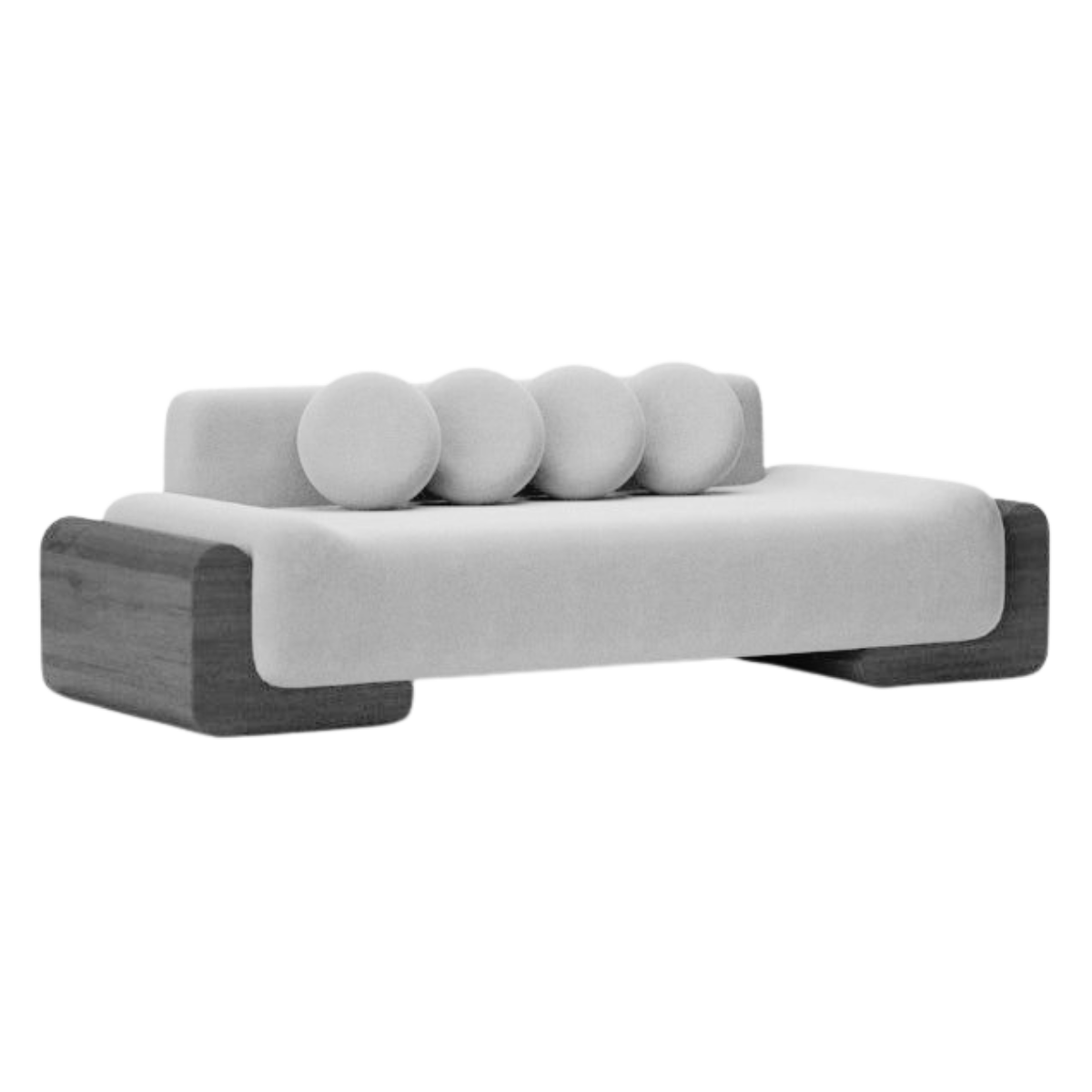Curve Sofa
